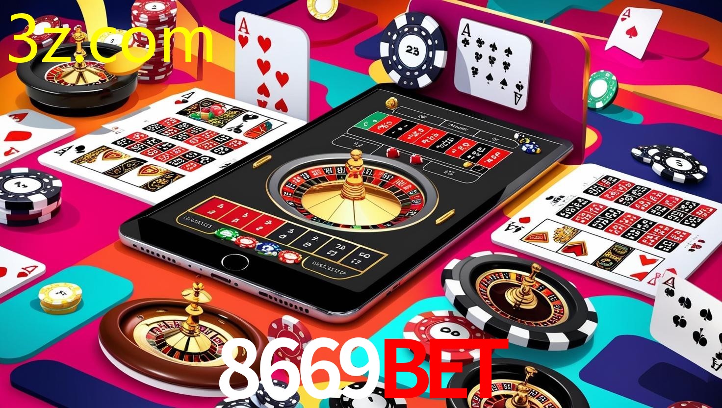 Verificação de Conta 8669BET.COM